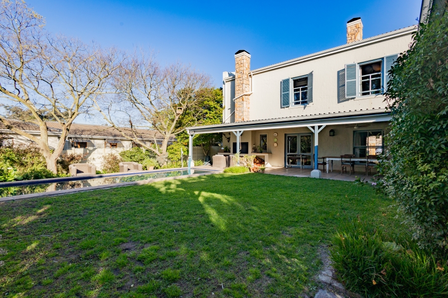 5 Bedroom Property for Sale in Durbanville Western Cape